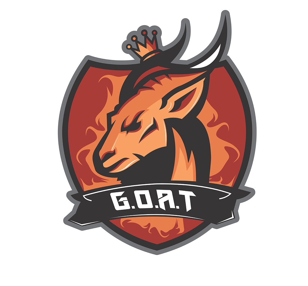 G.O.A.T Bahrain قوت قروب كلان تيم goat